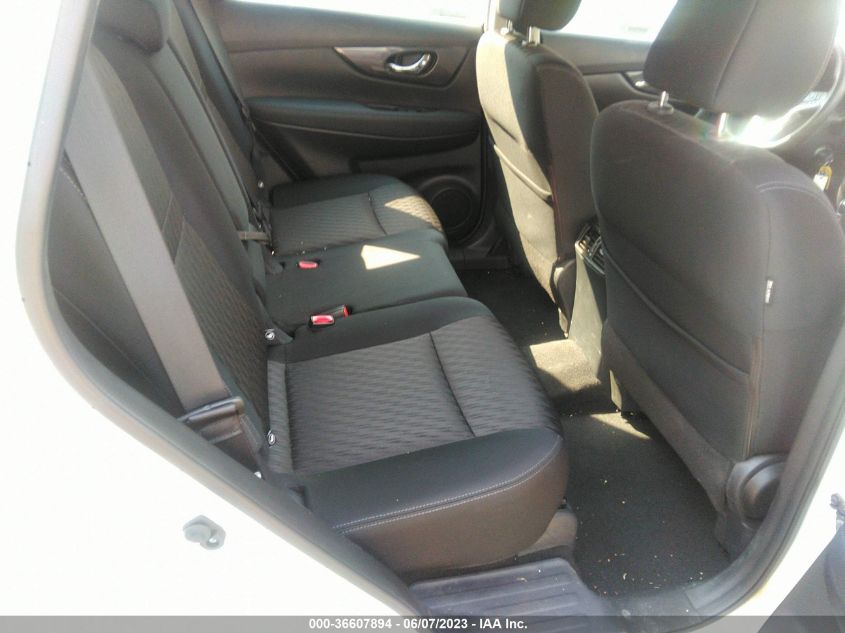 2017 NISSAN ROGUE S - KNMAT2MTXHP597043