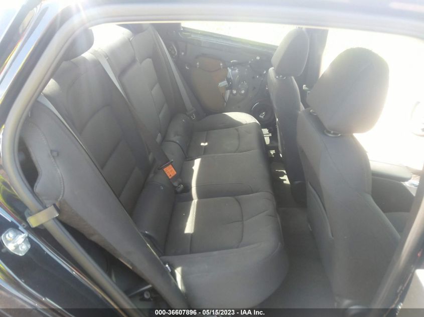 2022 CHEVROLET MALIBU LT - 1G1ZD5ST3NF107721