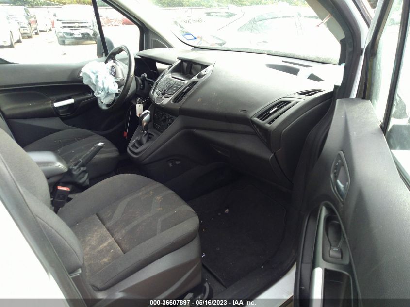 2018 FORD TRANSIT CONNECT VAN XLT NM0LS6F79J1374064
