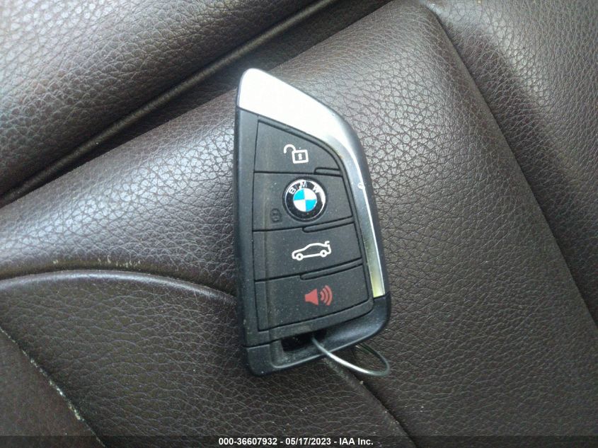 2018 BMW X1 XDRIVE28I - WBXHT3C35J5F92166