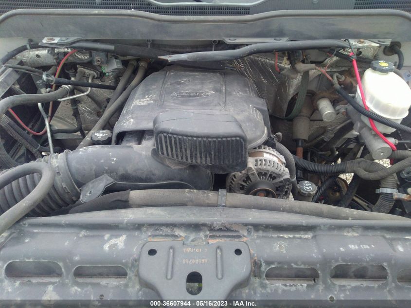 2015 CHEVROLET SILVERADO 3500HD LT 1GC1KZEGXFF168470