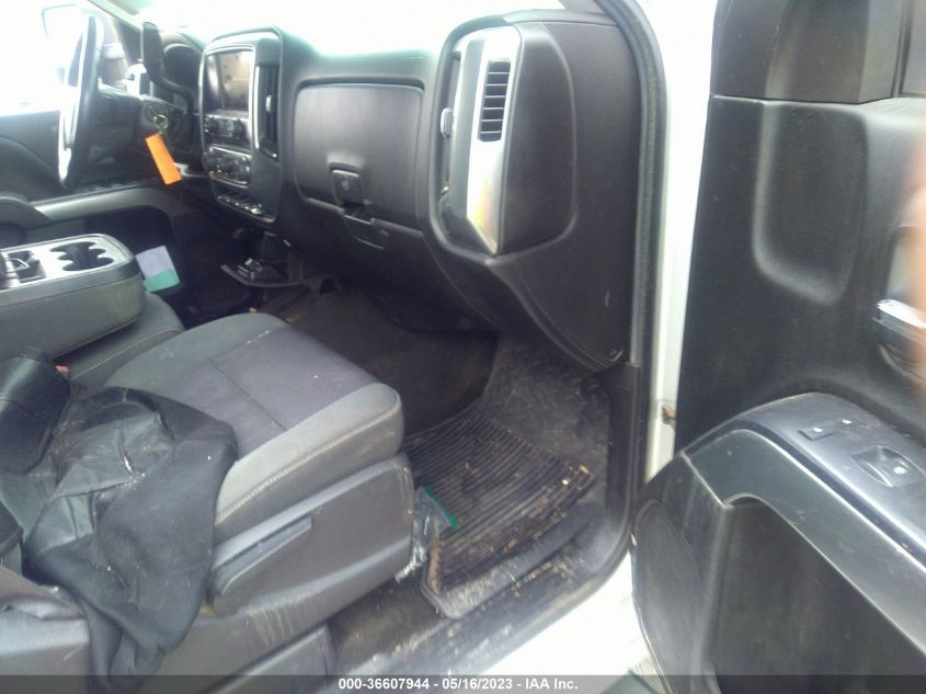 2015 CHEVROLET SILVERADO 3500HD LT 1GC1KZEGXFF168470