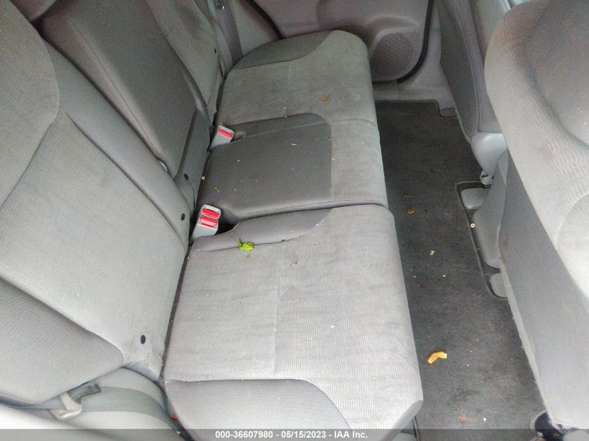 2014 HONDA CR-V LX - 5J6RM4H31EL025944