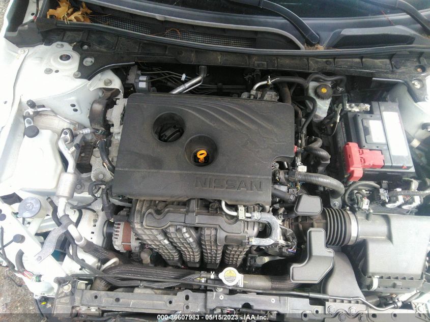 2019 NISSAN ALTIMA 2.5 PLATINUM - 1N4BL4FW6KN304979