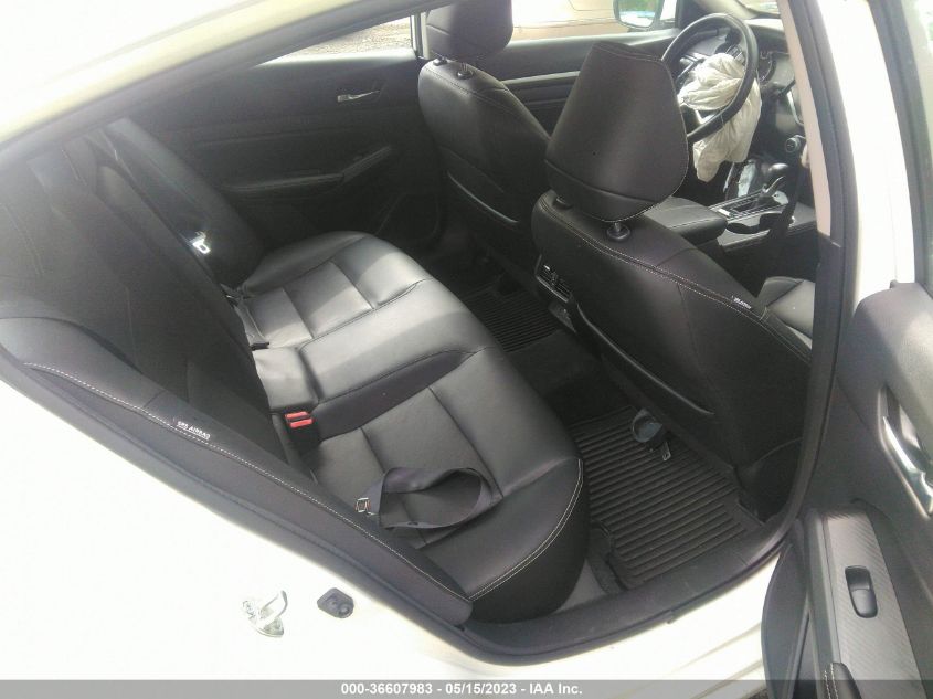 2019 NISSAN ALTIMA 2.5 PLATINUM - 1N4BL4FW6KN304979