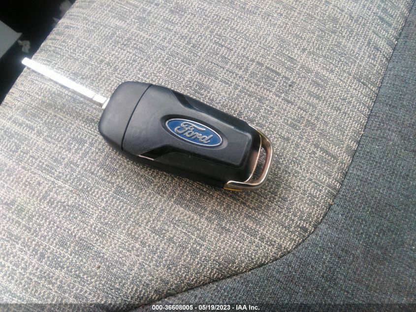 2022 FORD MAVERICK XL/XLT/LARIAT - 3FTTW8E3XNRA61828