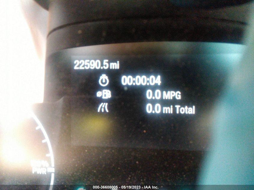 2022 FORD MAVERICK XL/XLT/LARIAT - 3FTTW8E3XNRA61828
