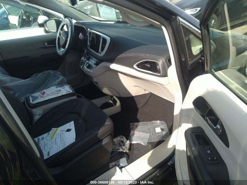 2023 CHRYSLER PACIFICA HYBRID TOURING L - 2C4RC1L7XPR558841