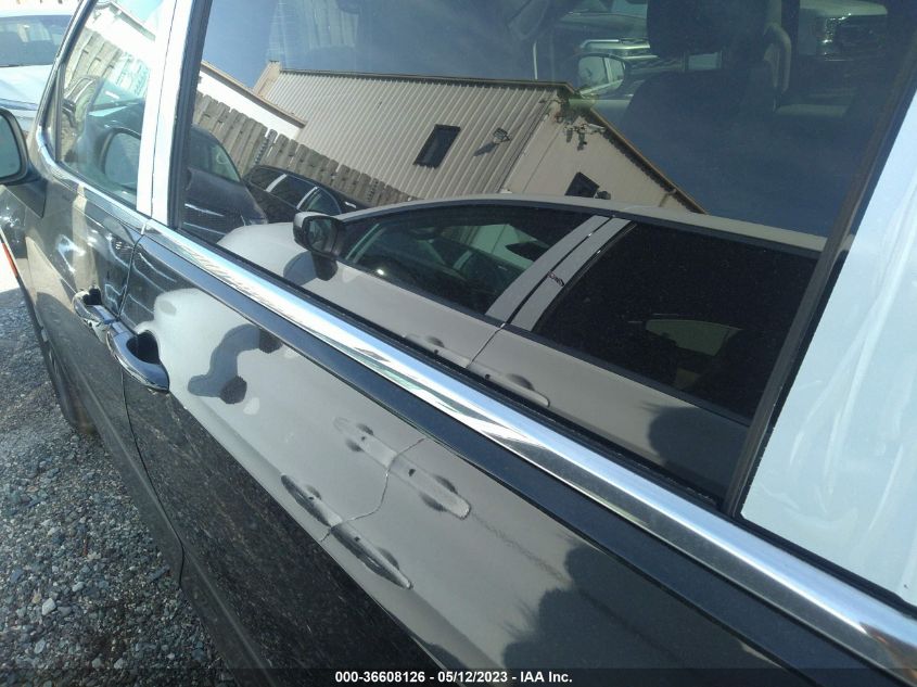 2023 CHRYSLER PACIFICA HYBRID TOURING L - 2C4RC1L7XPR558841