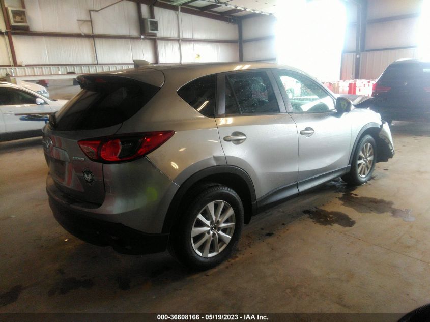 2013 MAZDA CX-5 TOURING - JM3KE2CE8D0121823