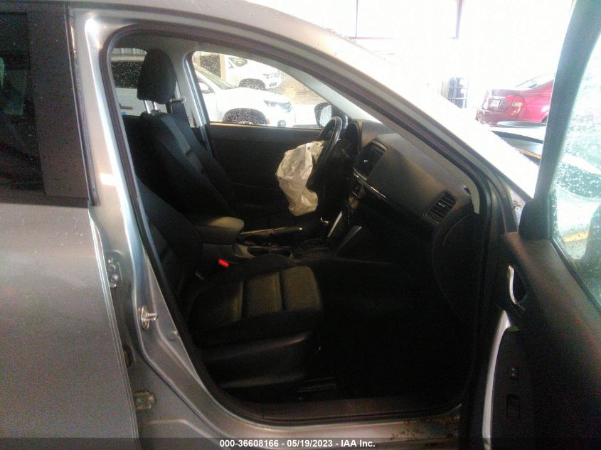 2013 MAZDA CX-5 TOURING - JM3KE2CE8D0121823