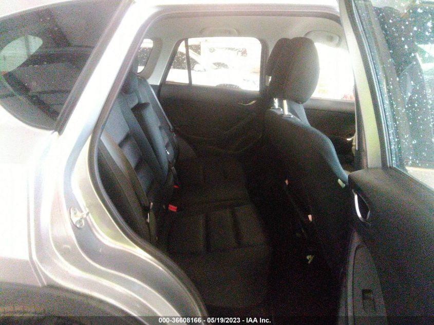 2013 MAZDA CX-5 TOURING - JM3KE2CE8D0121823