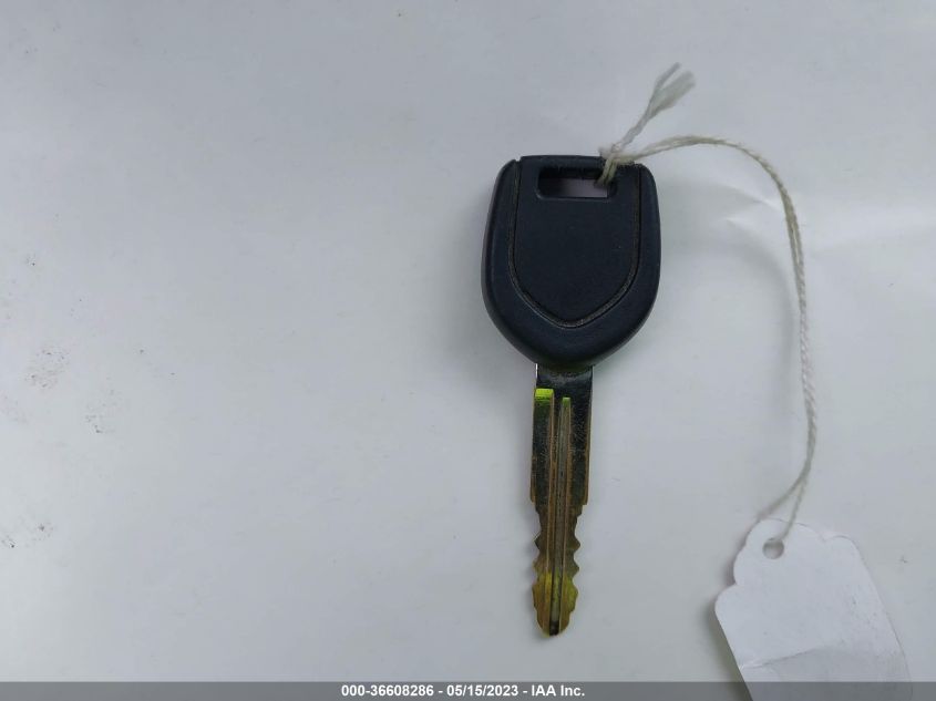 2015 MITSUBISHI LANCER ES - JA32U2FU5FU016357