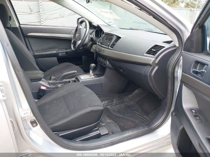 2015 MITSUBISHI LANCER ES - JA32U2FU5FU016357