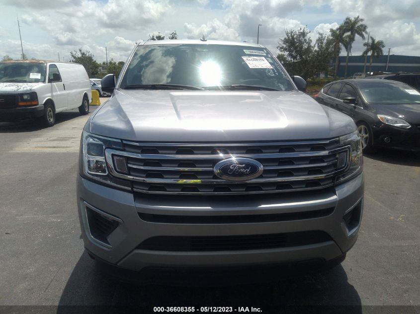2020 FORD EXPEDITION LIMITED - 1FMJU1KT7LEA21078