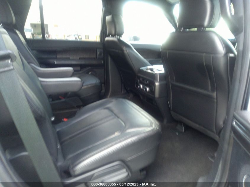 2020 FORD EXPEDITION LIMITED - 1FMJU1KT7LEA21078