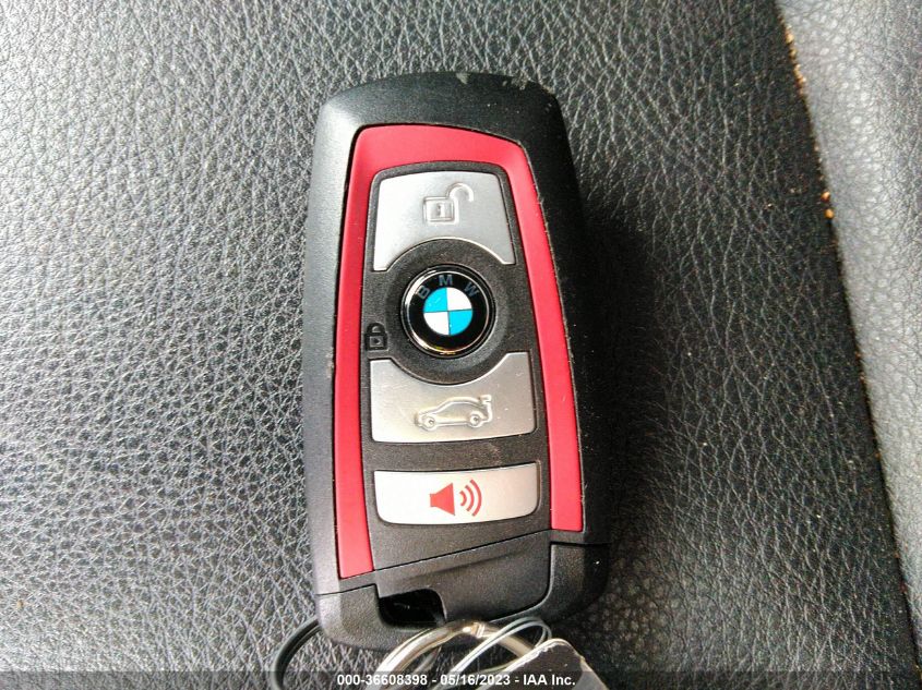 2018 BMW 3 SERIES 330I XDRIVE - WBA8D9G51JNU72657