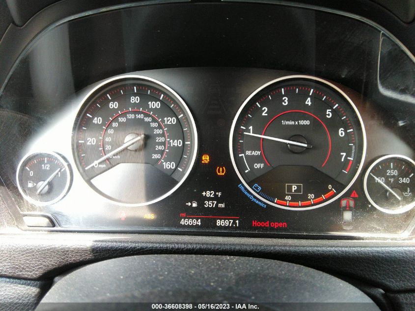 2018 BMW 3 SERIES 330I XDRIVE - WBA8D9G51JNU72657