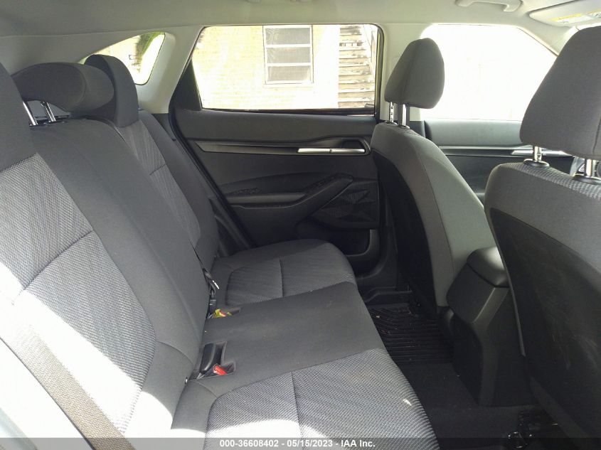 2022 KIA SELTOS LX - KNDEPCAA5N7331021