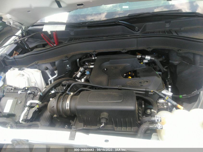 2020 FORD EXPLORER BASE - 1FMSK7BH5LGC73764