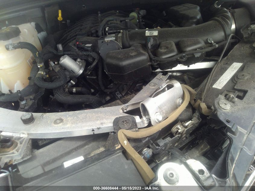 2021 JEEP GRAND CHEROKEE L LIMITED - 1C4RJKBG5M8159369