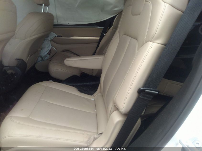 2021 JEEP GRAND CHEROKEE L LIMITED - 1C4RJKBG5M8159369