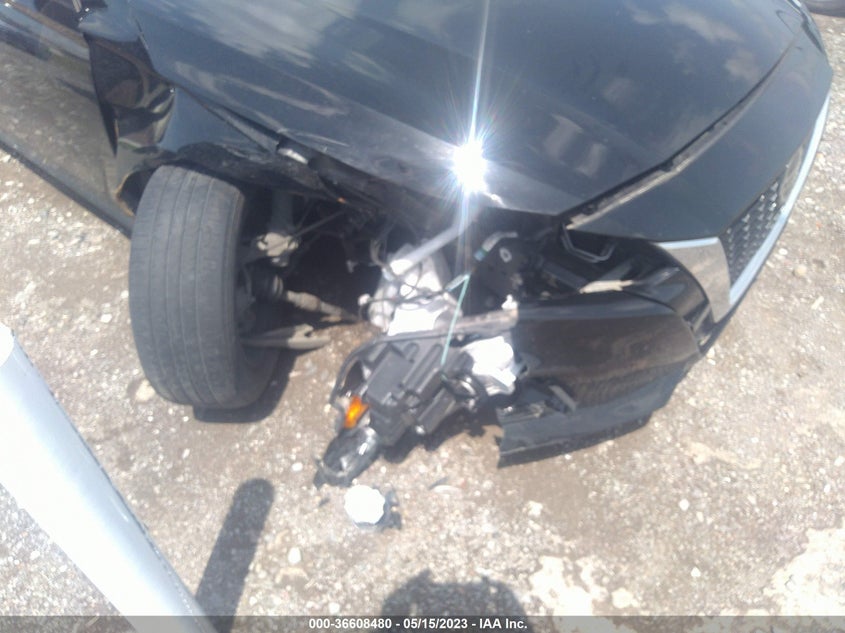 VIN 1N4BL4BV9LC230208 2020 NISSAN ALTIMA 2.5 S