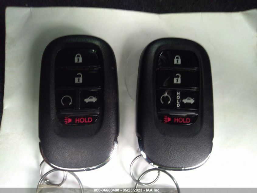 2022 HONDA CIVIC SEDAN SPORT - 2HGFE2F55NH569652