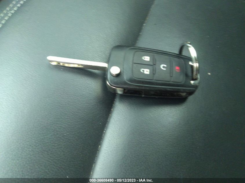 2013 BUICK ENCORE LEATHER - KL4CJCSB8DB207749