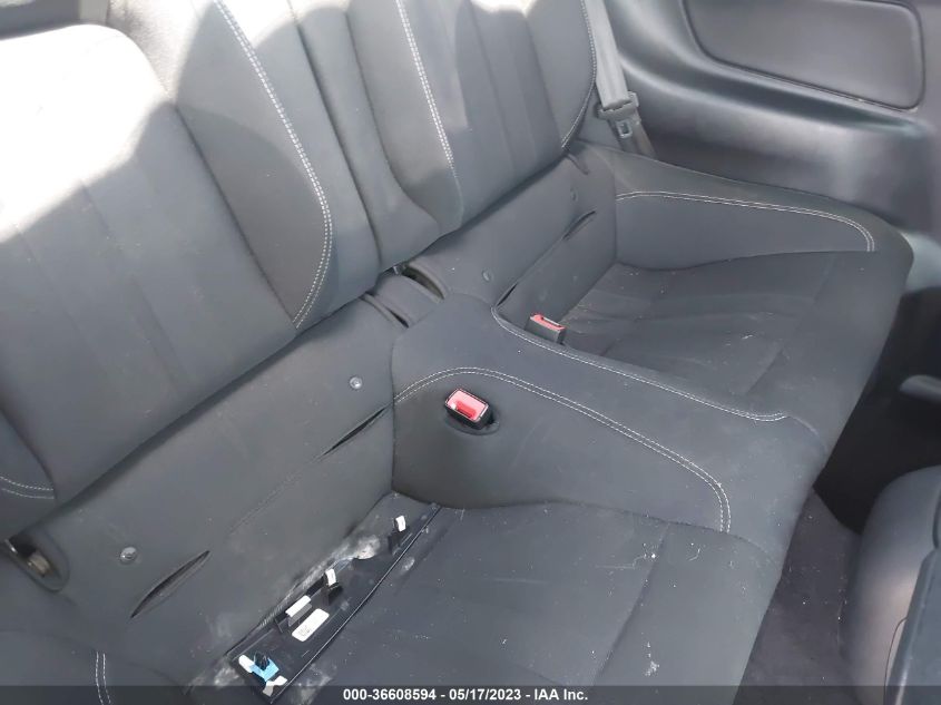 2020 FORD MUSTANG GT - 1FA6P8CF6L5186967
