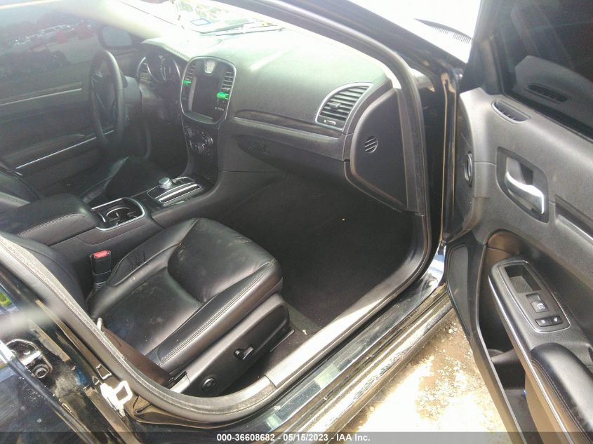 2021 CHRYSLER 300 TOURING L - 2C3CCAAG6MH525799