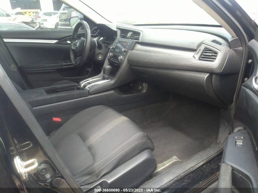 2016 HONDA CIVIC SEDAN LX - 19XFC2F5XGE230887