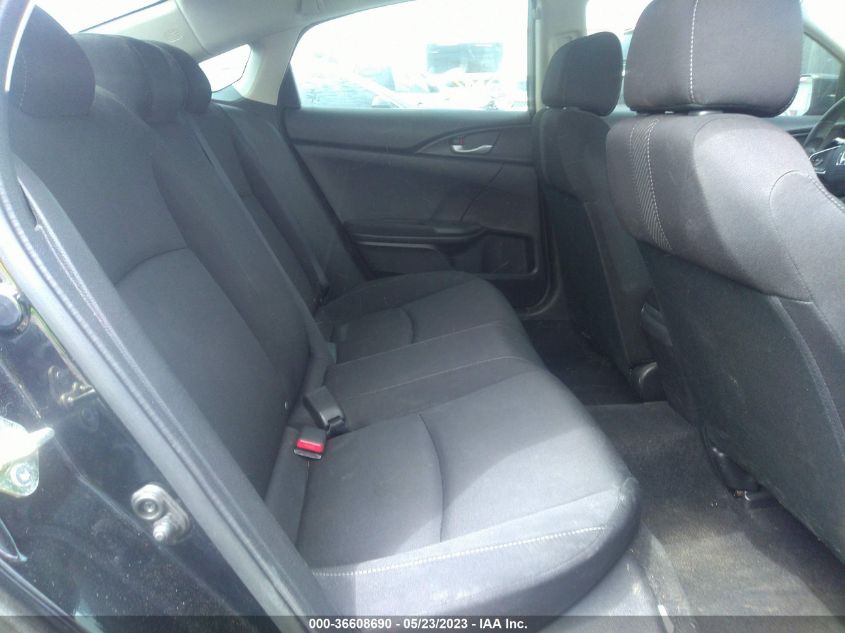 2016 HONDA CIVIC SEDAN LX - 19XFC2F5XGE230887