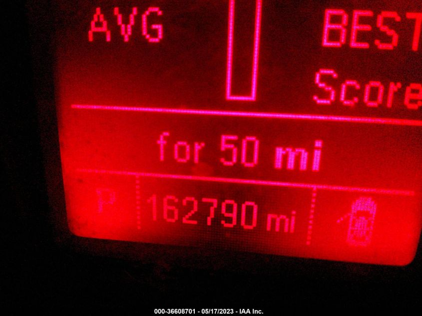 2013 GMC TERRAIN SLE - 2GKFLTEK1D6383798