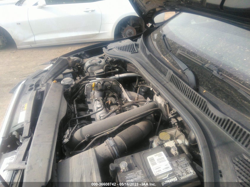 VIN 3VWC57BU0KM170640 2019 VOLKSWAGEN JETTA S/SE/R-LINE