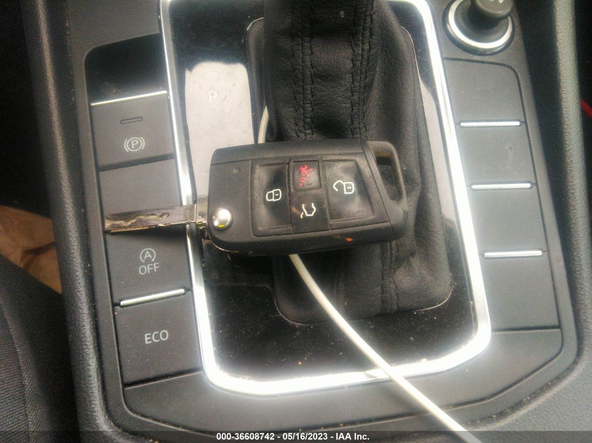VIN 3VWC57BU0KM170640 2019 VOLKSWAGEN JETTA S/SE/R-LINE