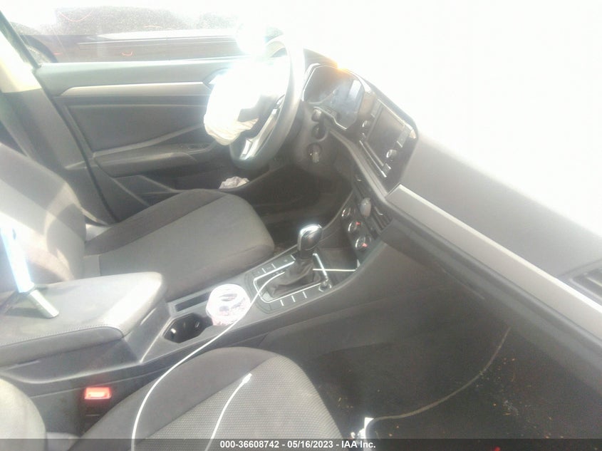 VIN 3VWC57BU0KM170640 2019 VOLKSWAGEN JETTA S/SE/R-LINE