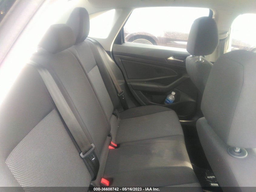 VIN 3VWC57BU0KM170640 2019 VOLKSWAGEN JETTA S/SE/R-LINE