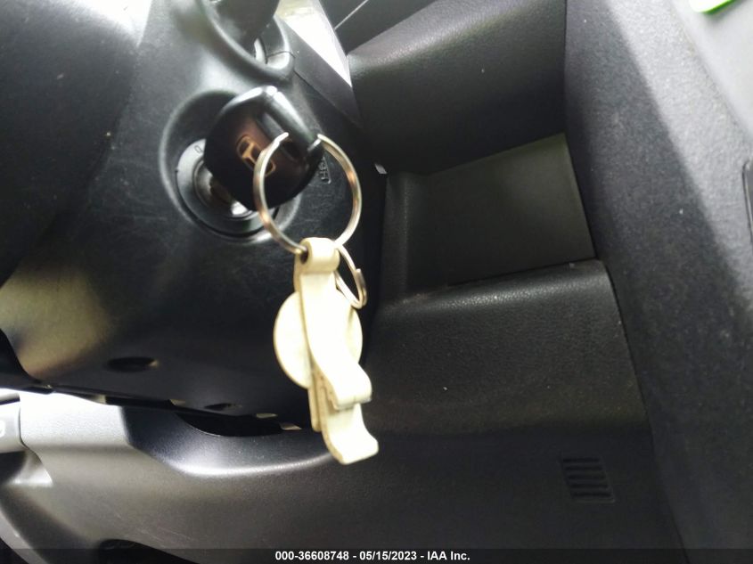 2013 HONDA PILOT EX-L - 5FNYF3H59DB004932