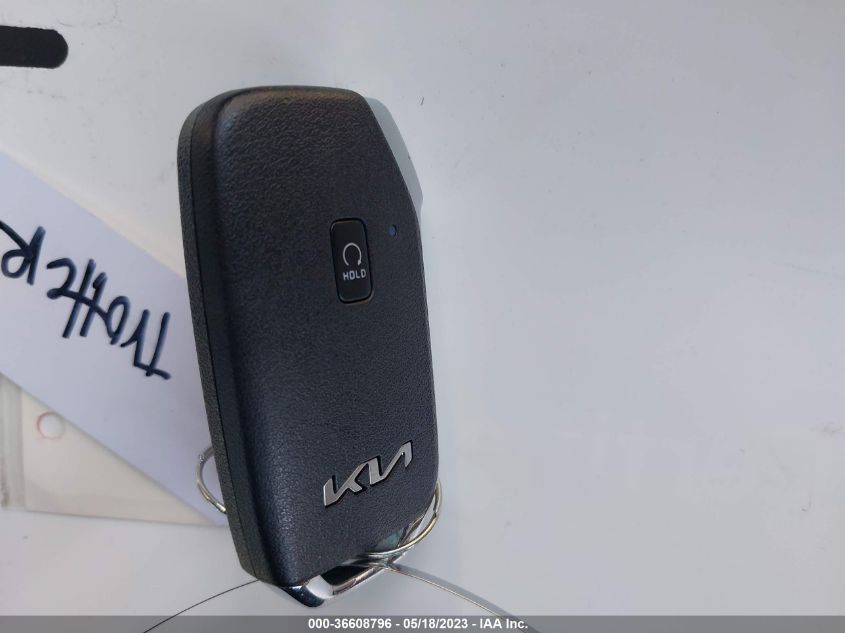 2023 KIA K5 GT-LINE - 5XXG64J2XPG212790
