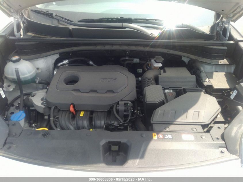 2020 KIA SPORTAGE LX - KNDPMCAC7L7826031