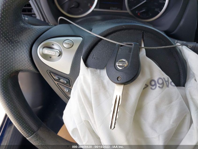 2019 NISSAN SENTRA S - 3N1AB7AP3KY331721