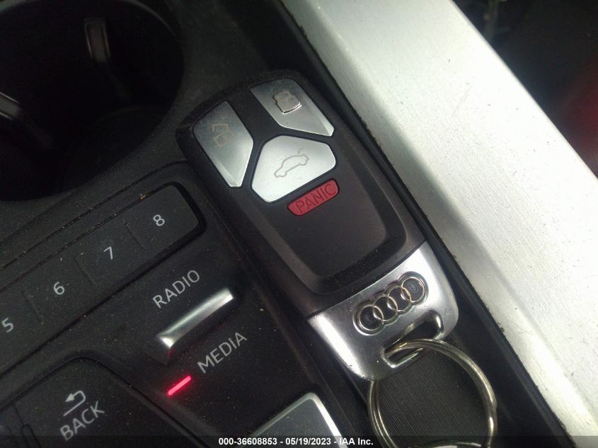WAUC4AF41JA003144 2018 AUDI S4 - Image 11