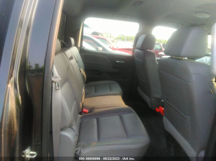 2016 GMC SIERRA 2500HD - 1GT12REGXGF120615