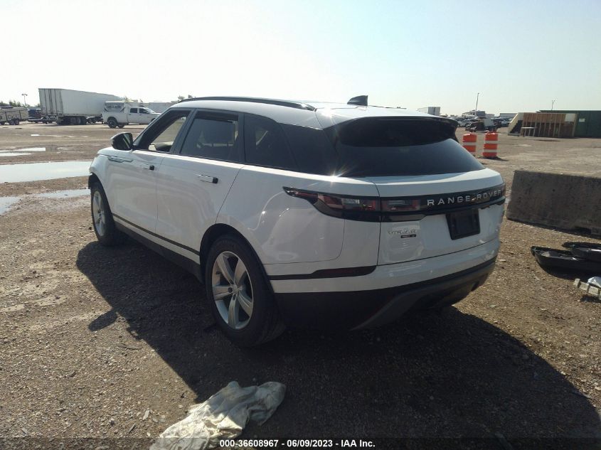 2018 LAND ROVER RANGE ROVER VELAR S - SALYB2RX2JA731851