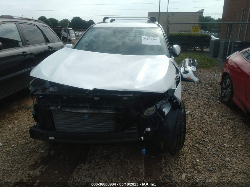 2023 KIA SELTOS S - KNDEUCAA0P7451238