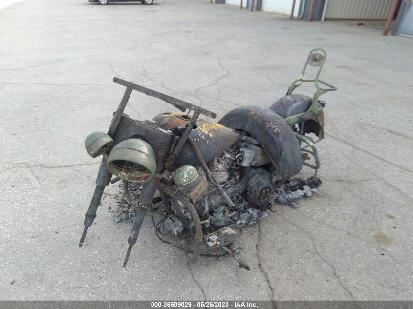 2002 HARLEY-DAVIDSON FLSTCI - 1HD1BWB132Y083658