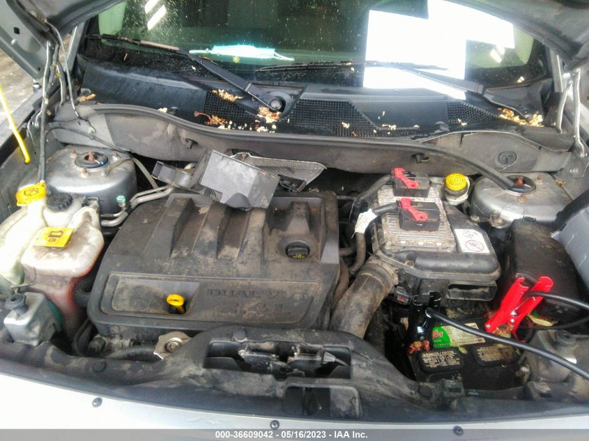 2014 JEEP PATRIOT SPORT - 1C4NJPBB6ED864657