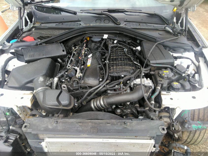 2020 BMW 2 SERIES M240I XDRIVE - WBA2J7C01L7F29849