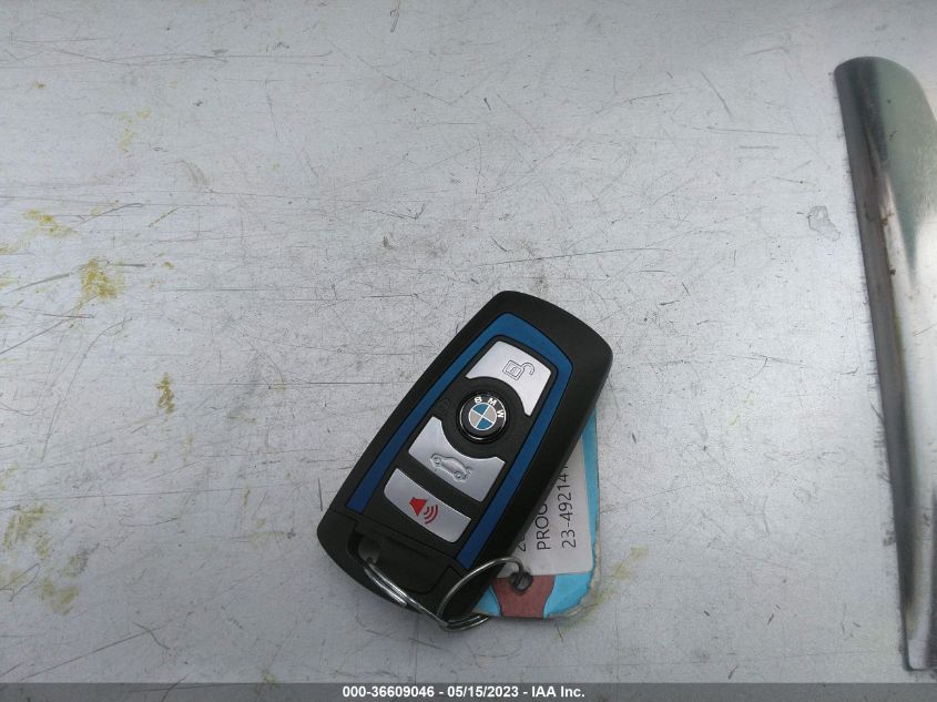 2020 BMW 2 SERIES M240I XDRIVE - WBA2J7C01L7F29849